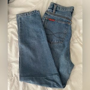 Daily Jeans
